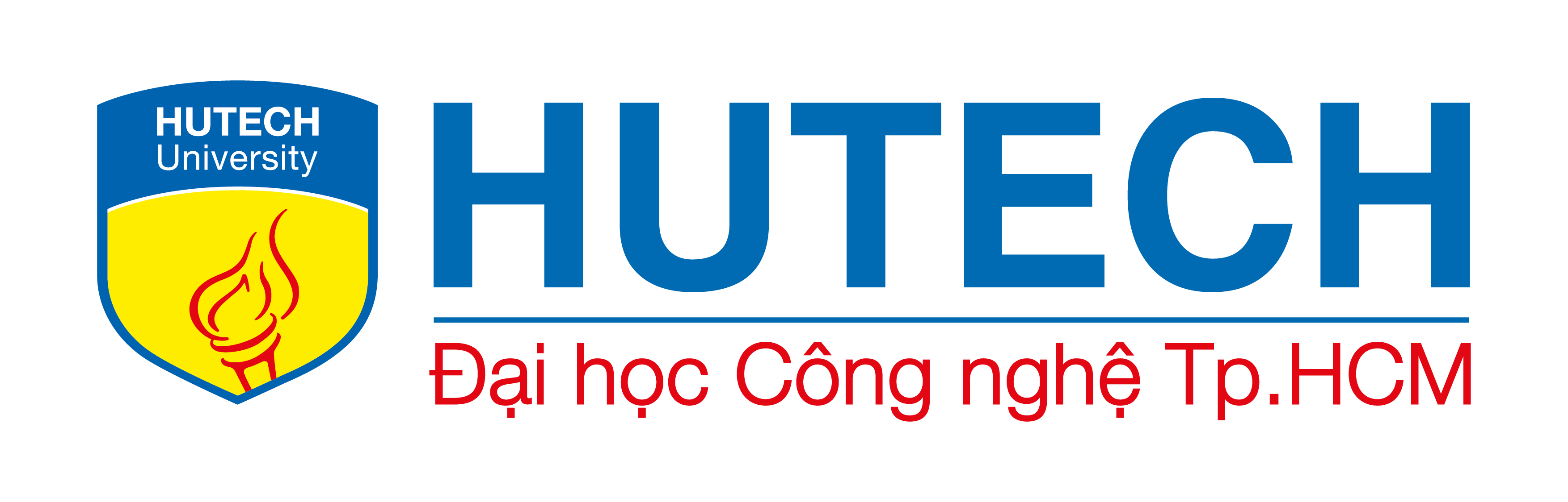 ĐH HUTECH
