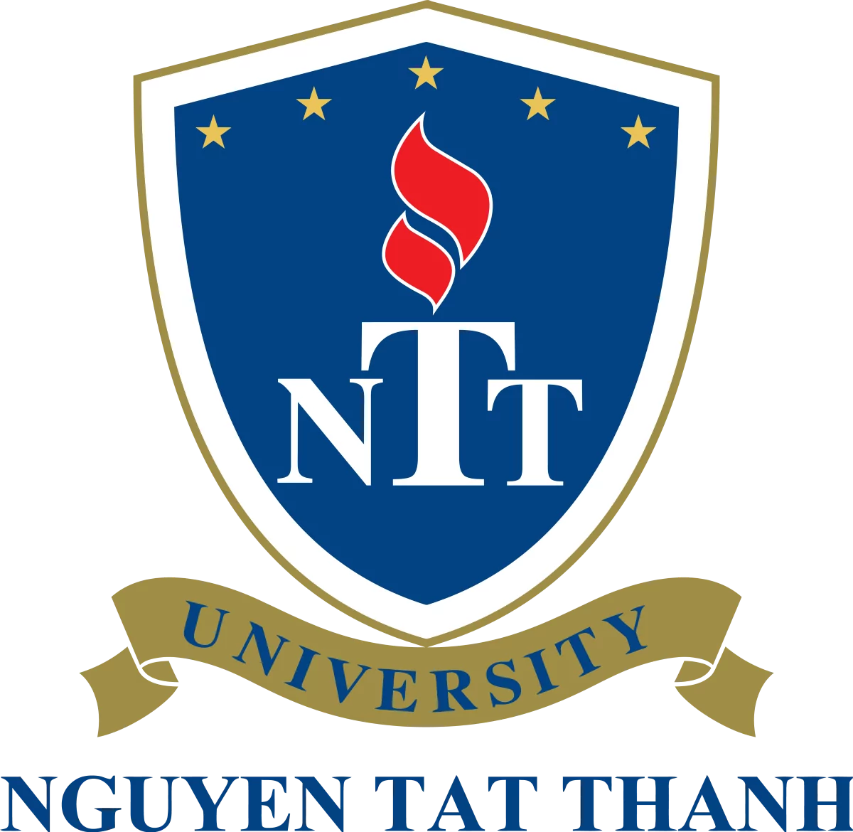 ĐH Nguyễn Tất Thành