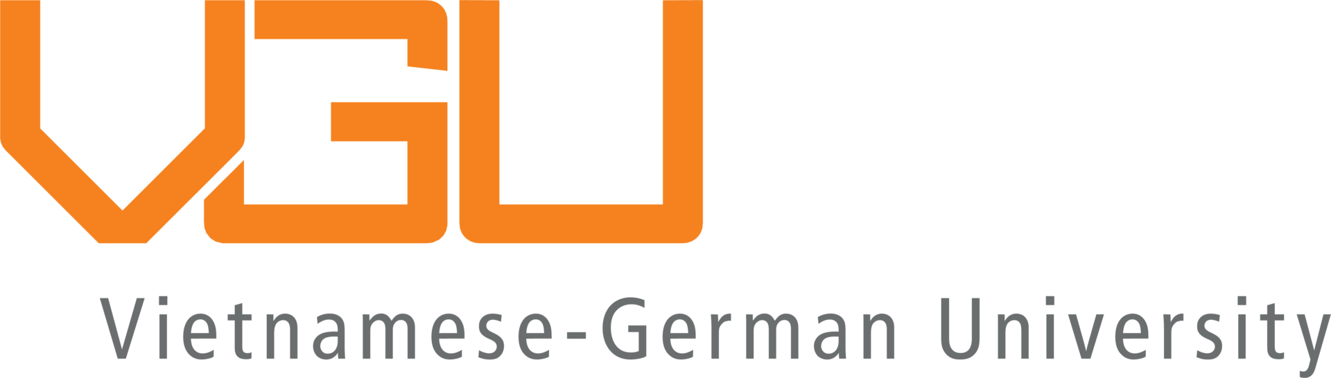 ĐH Việt Đức (VGU)